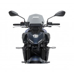 PUIG CUPULA PARABRISAS CARENABRIS NEW GENERATION TOURING 22413