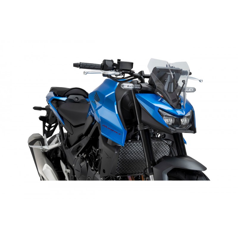 PUIG WINDSCREEN WINDSHIELD SCREEN NEW GENERATION SPORT 22423