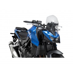 PUIG CUPULA PARABRISAS CARENABRIS NEW GENERATION TOURING 22424