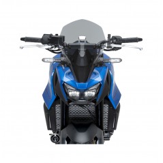 PUIG CUPULA PARABRISAS CARENABRIS NEW GENERATION TOURING 22424