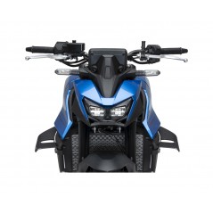 PUIG Alerones downforce laterales NAKED 22426