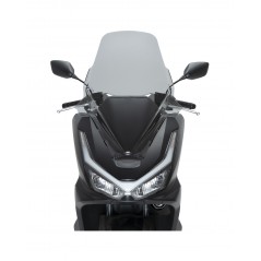PUIG Motorcycle windshield screen V-TECH TOURING 22429