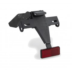 PUIG License plate holder for motorcycle 22436