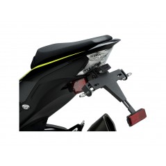 PUIG Portamatrículas para moto 22436