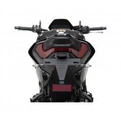 PUIG Portamatrículas para moto 22436