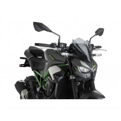 PUIG CUPULA PARABRISAS CARENABRIS NEW GENERATION SPORT 22439