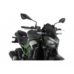 PUIG WINDSCREEN WINDSHIELD SCREEN NEW GENERATION SPORT 22439