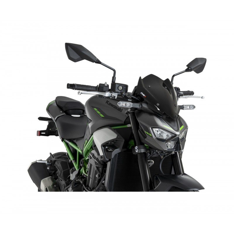 PUIG WINDSCREEN WINDSHIELD SCREEN NEW GENERATION SPORT 22439