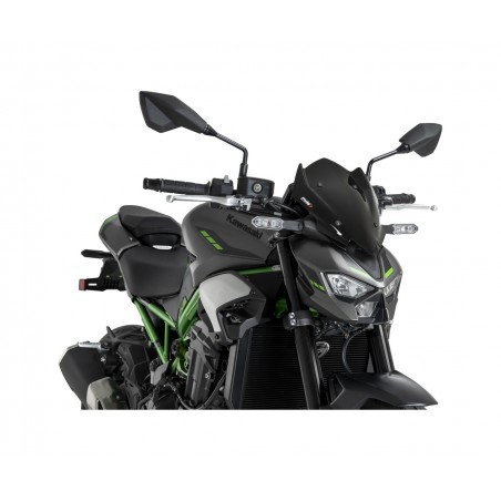 PUIG CUPULA PARABRISAS CARENABRIS NEW GENERATION SPORT 22439