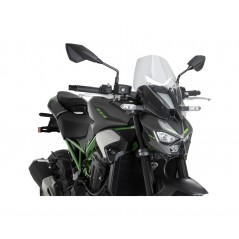 PUIG WINDSCREEN WINDSHIELD SCREEN NEW GENERATION TOURING 22440