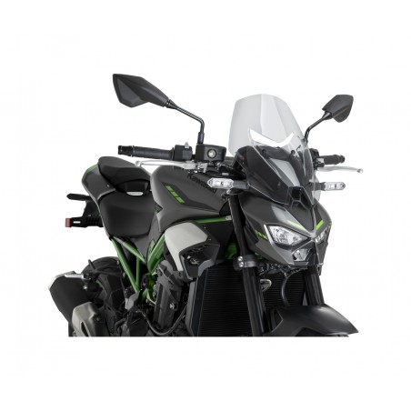 PUIG WINDSCREEN WINDSHIELD SCREEN NEW GENERATION TOURING 22440