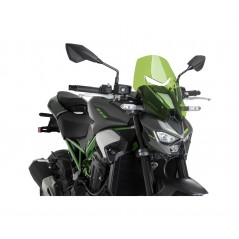 PUIG WINDSCREEN WINDSHIELD SCREEN NEW GENERATION TOURING 22440