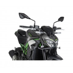 PUIG Alerones downforce laterales NAKED 22446