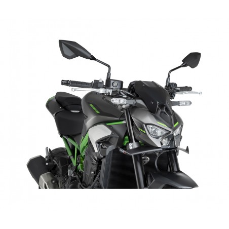 PUIG Alerones downforce laterales NAKED 22446