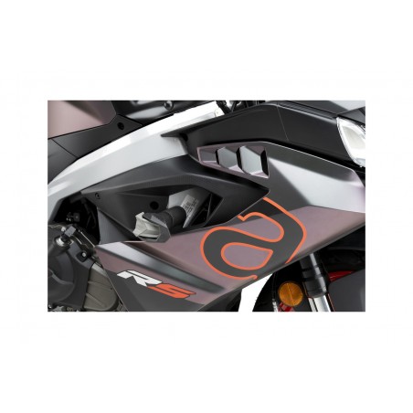 PUIG Engine protectors R19 22236