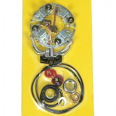 ARROWHEAD Porta escobillas SMU9101 de la marca 37885