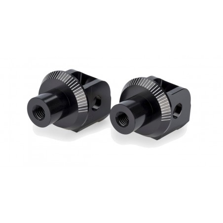 PUIG Rider footpeg hardware 22243