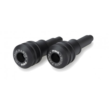 PUIG Engine protectors VINTAGE 2.0 22266