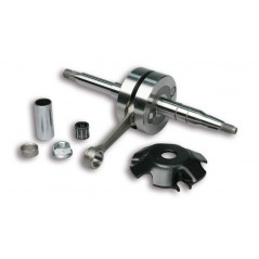 Crankshaft  MHR Team bulón Ø13 biela 90 (carrera 44 mm) 5316039
