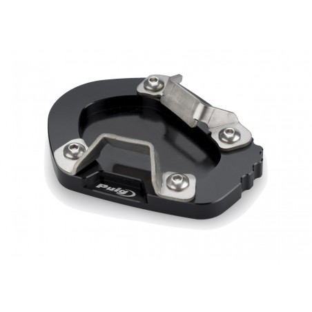 PUIG Kickstand extension with standard suspension 22270