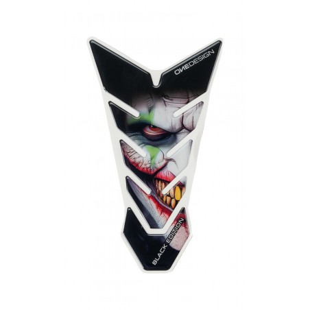 PUIG Motorcycle tank protector MONSTRUO 22282