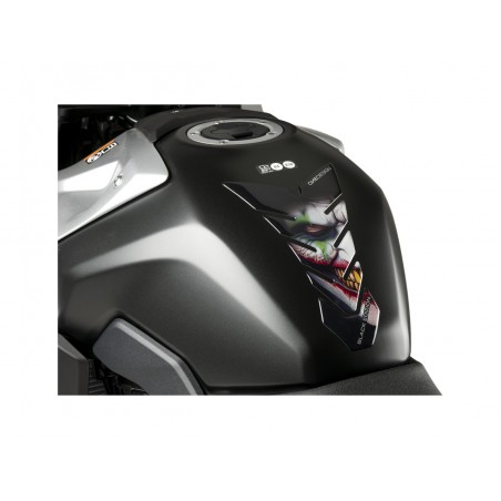 PUIG Motorcycle tank protector MONSTRUO 22282