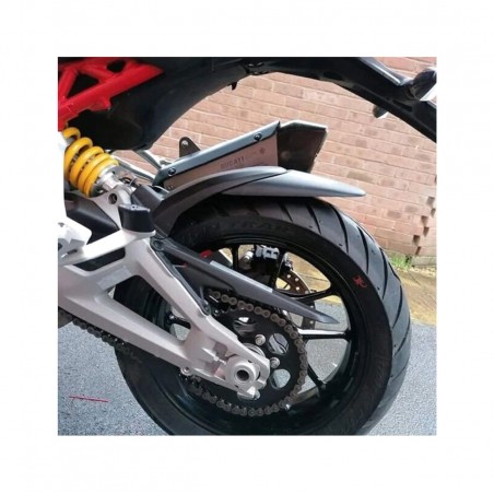 PUIG Rear fender extension 22325