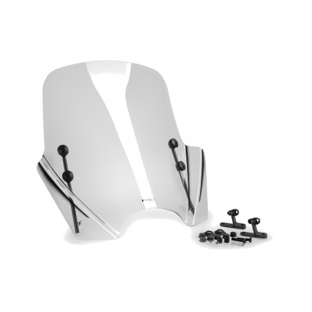 PUIG Windscreen screen T X 22328