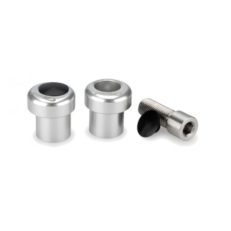 PUIG Rear view mirror thread trim cap 22340