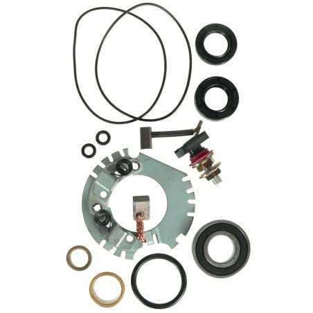 ARROWHEAD Porta escobillas SMU9104 37887