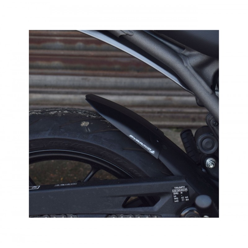 PUIG Rear fender extension 22351