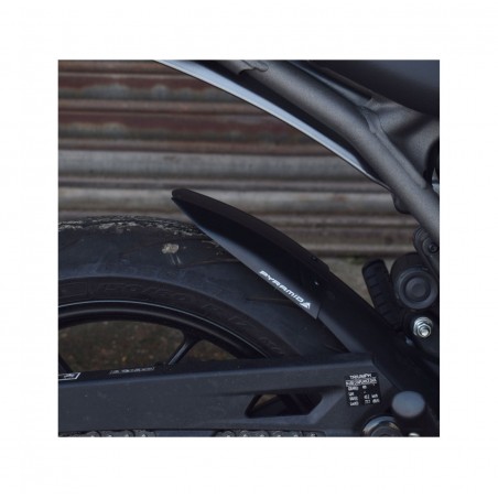 PUIG Rear fender extension 22351