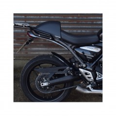 PUIG Rear fender extension 22351