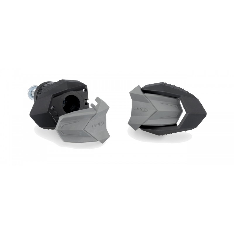 PUIG Protectores de motor R19 22392
