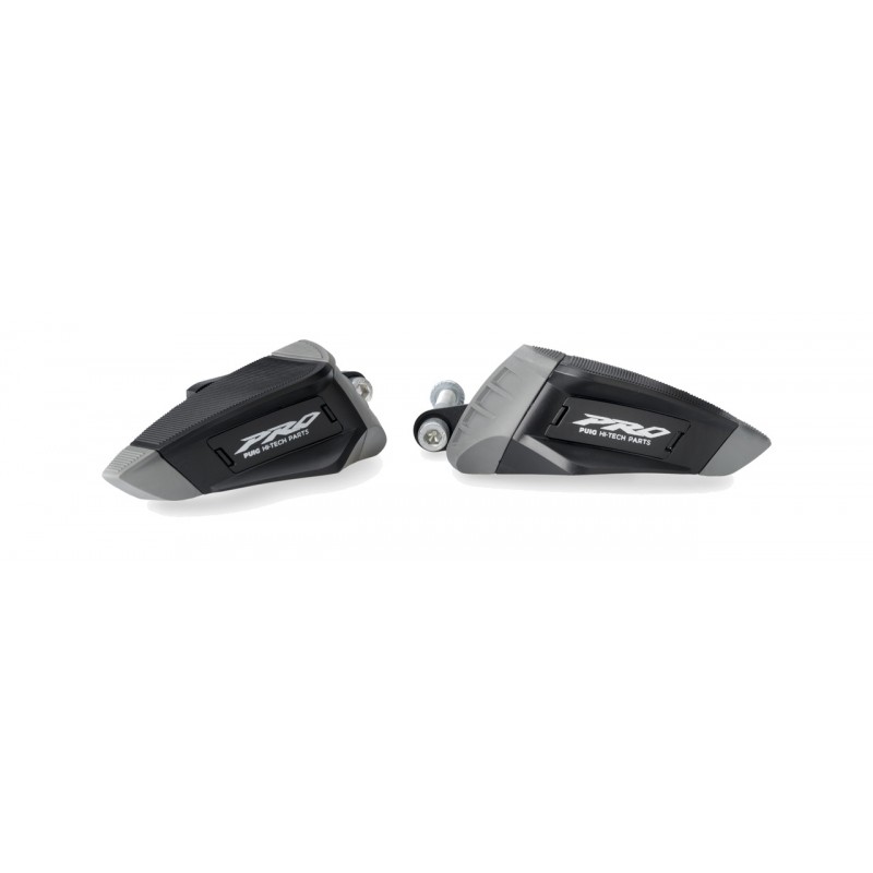 PUIG Protectores de motor pro 2.0 22393