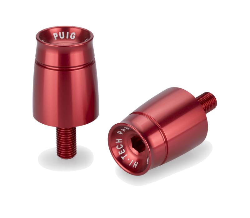 PUIG Handlebar counterweights SPORT 21968