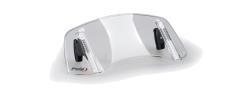 PUIG Visor added for windscreens VERSATILE 21748