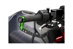PUIG Brake lever protector RAW 21993