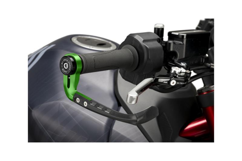 PUIG Brake lever protector RAW 21993