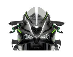 PUIG Brake lever protector RAW 21993