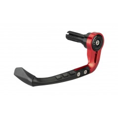 PUIG Clutch lever protector RAW 21994