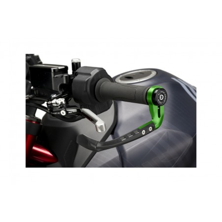 PUIG Clutch lever protector RAW 21994