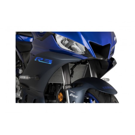 PUIG Kit protector para horquilla de motocicleta 22052