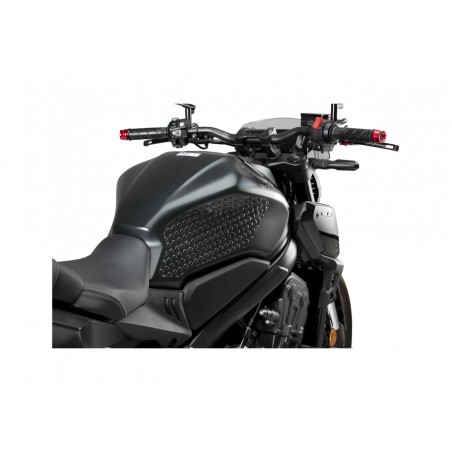 PUIG Anti-slip adhesive for motorcycle tank 22157
