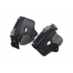 SMK Internal replacement helmets cheekbones BIONIC KID D1604VAR