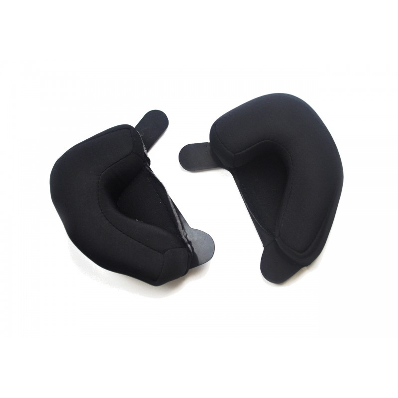 SMK Internal replacement helmets cheekbones LAMINAR D1808VAR