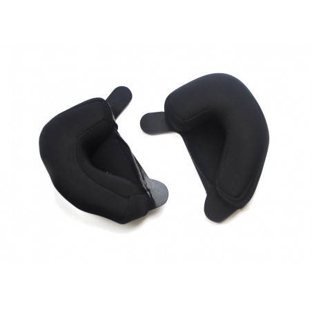 SMK Internal replacement helmets cheekbones LAMINAR D1808VAR