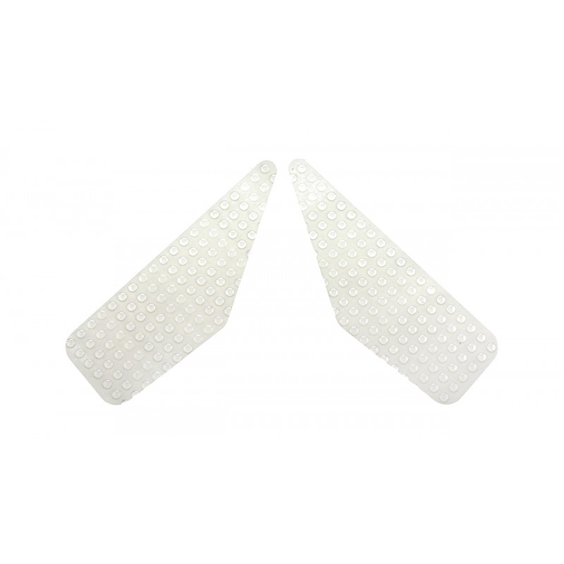 PUIG Adhesive motorcycle tank protector PRO 22246