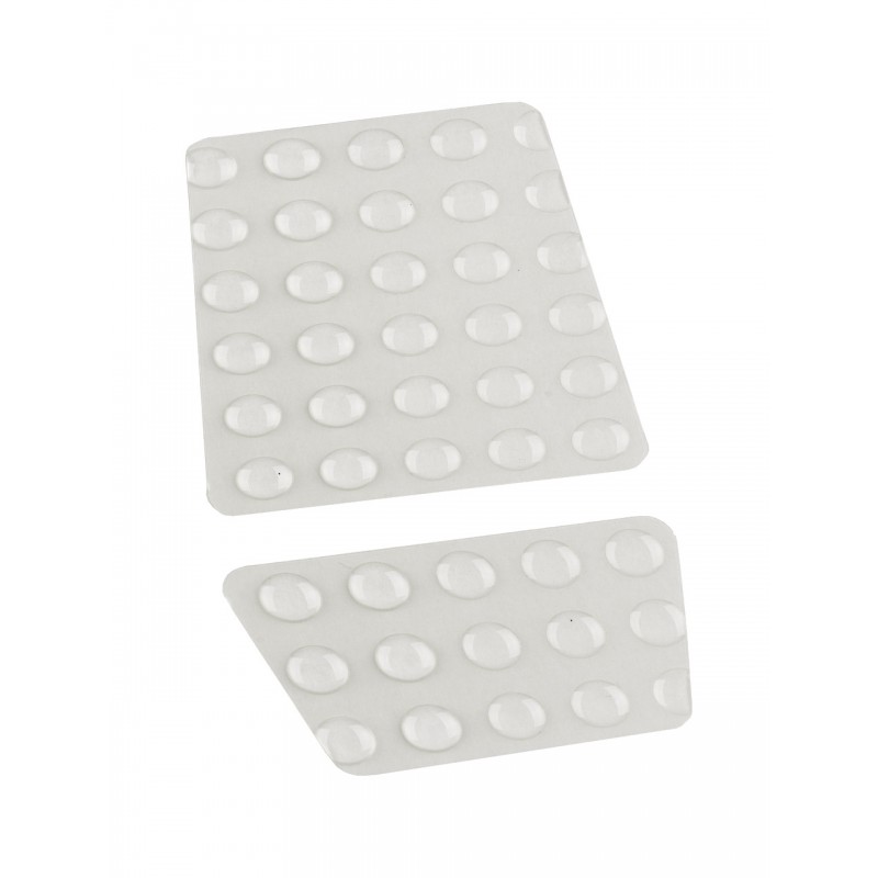 PUIG Protector de depósito para motocicleta adhesivo PRO 22267