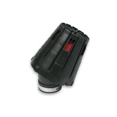 Filter, power  E5 Ø38MM PHVA/PHBN con tapa negra 04 7593.C0